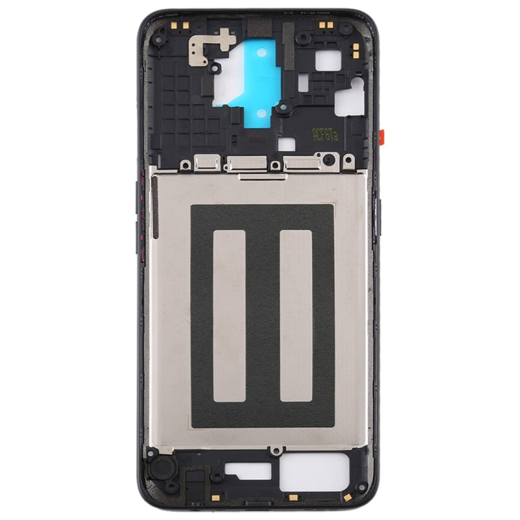 Black Middle Board Replacement for OPPO A11