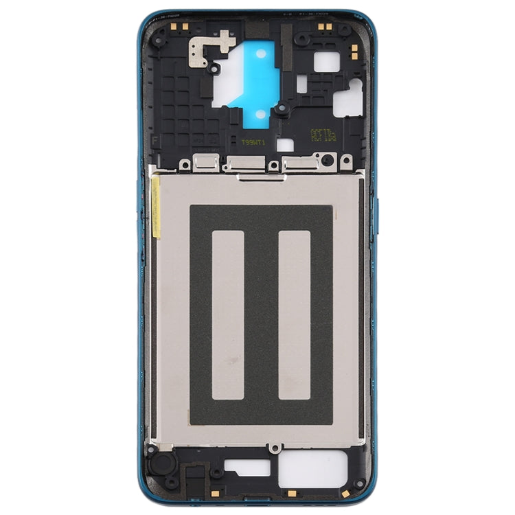 OPPO A11 Green Middle Board Upgrade