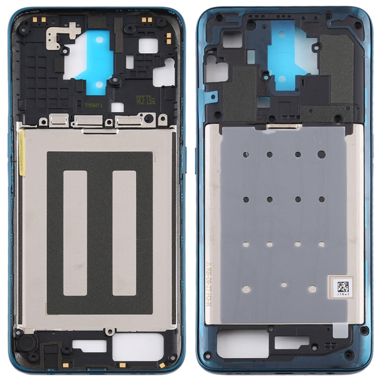 OPPO A11 Green Middle Board Upgrade