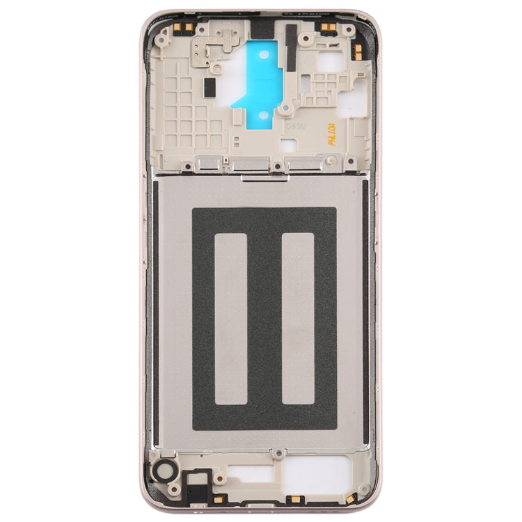 OPPO A11 Gold Middle Board Replacement