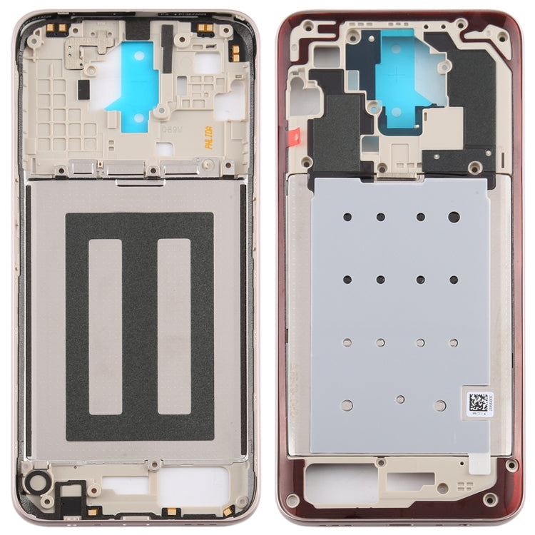OPPO A11 Gold Middle Board Replacement