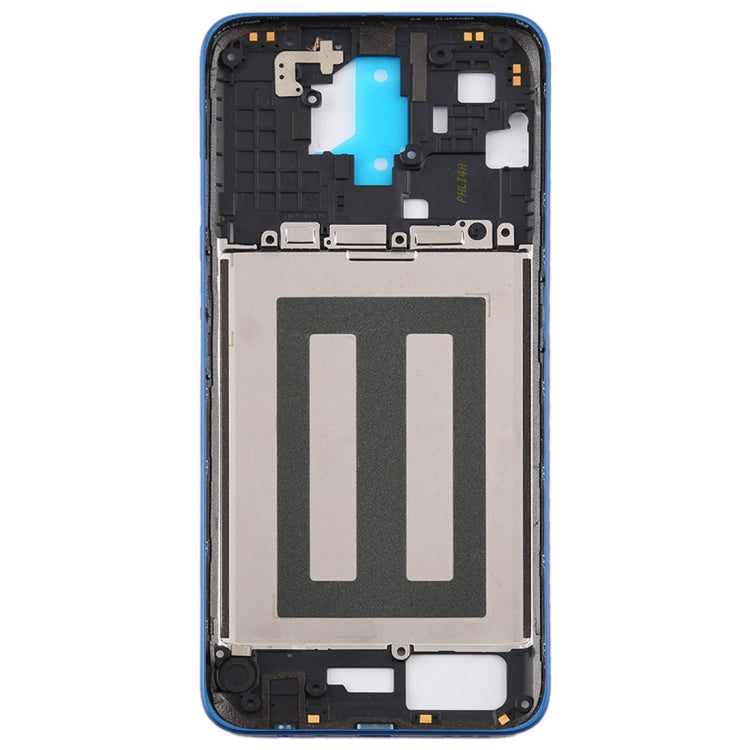Blue Middle Board Replacement for OPPO A11