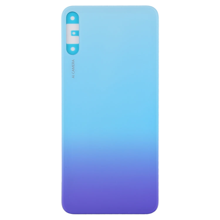 Breathing Crystal Back Cover for Huawei Enjoy 10 with Quality Assurance