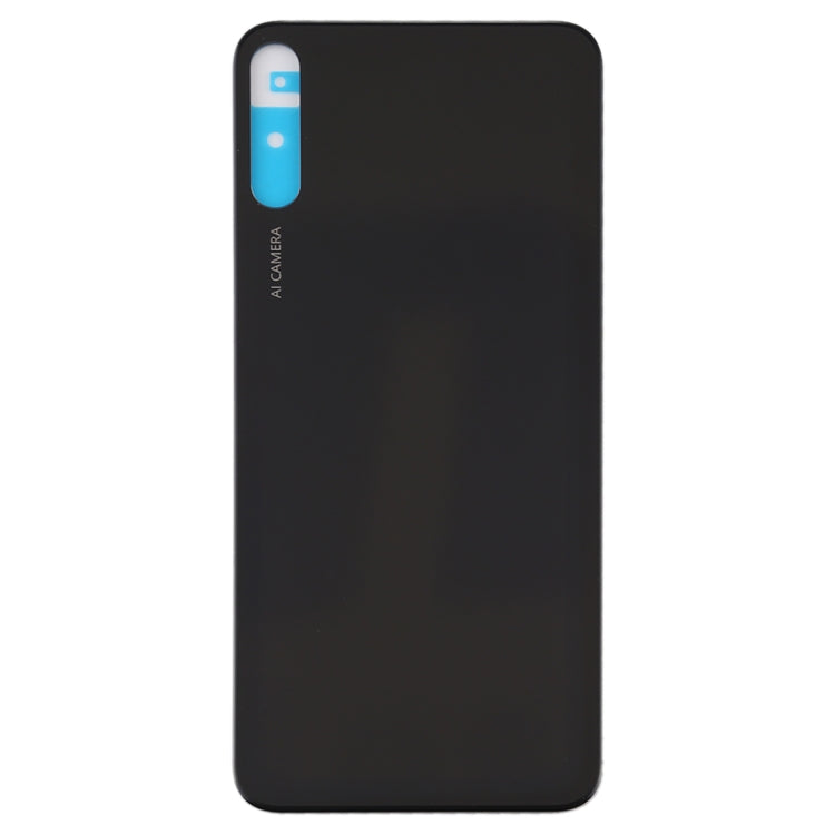 Battery Back Cover Replacement for Huawei Enjoy 10 - Black