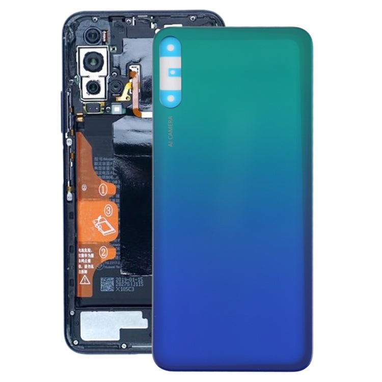 Battery Back Cover for Huawei Enjoy 10 (Twilight) - Original Upgrade