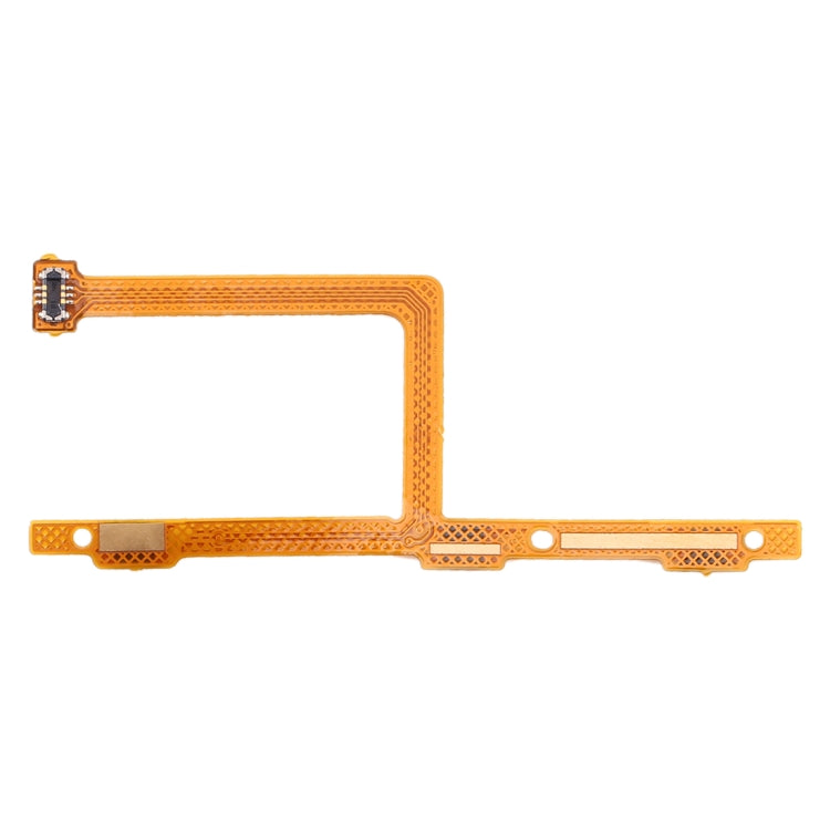 Nokia 8 Power and Volume Button Flex Cable