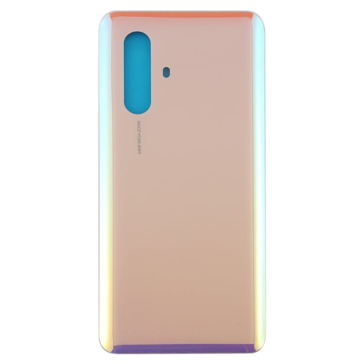 Replacement Pink Battery Back Cover for Vivo X30 5G