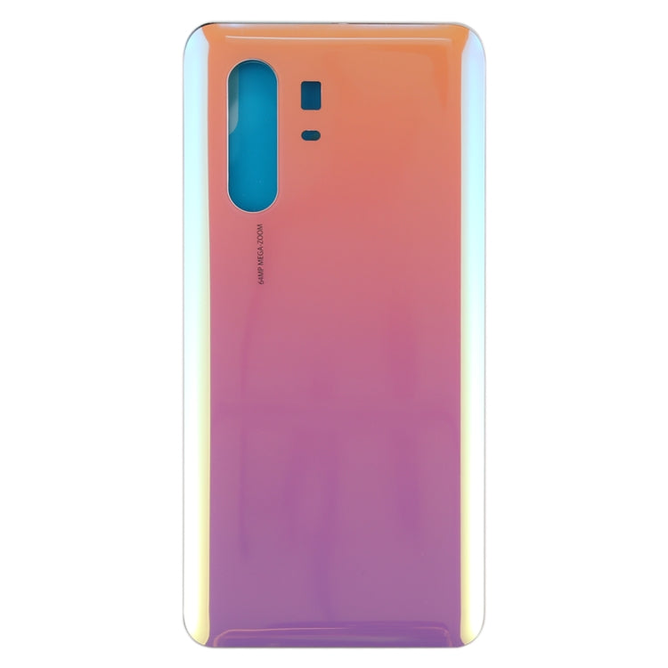 Battery Back Cover Replacement for Vivo X30 Pro 5G (Pink)