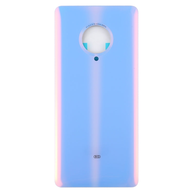 Blue Battery Back Cover for Vivo NEX 3 5G