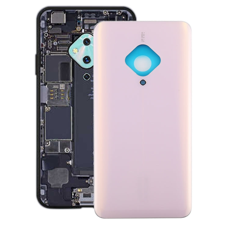 Pink Battery Back Cover for Vivo S5
