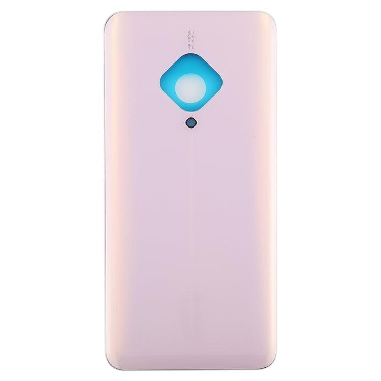 Pink Battery Back Cover for Vivo S5