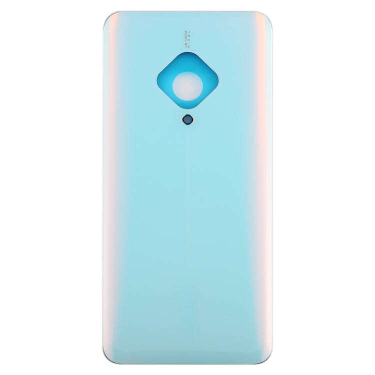 Green Battery Back Cover Replacement for Vivo S5