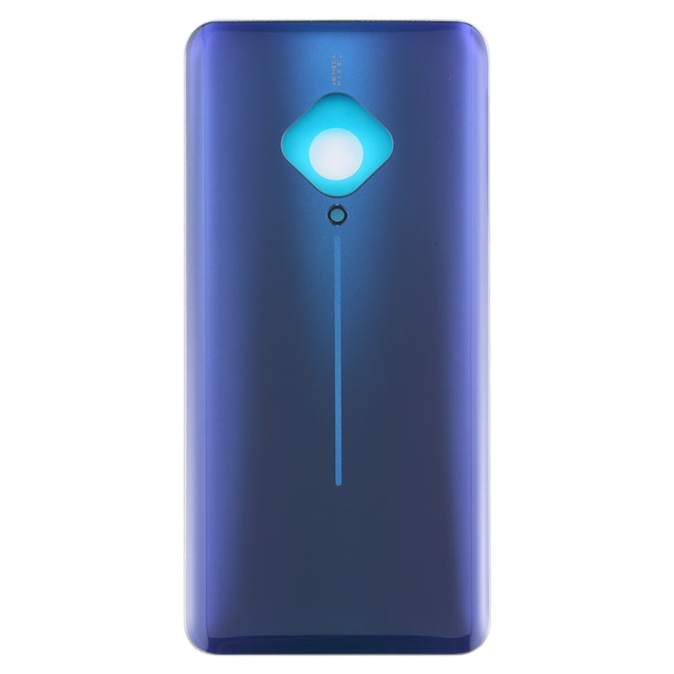 Blue Battery Back Cover Replacement for Vivo S5