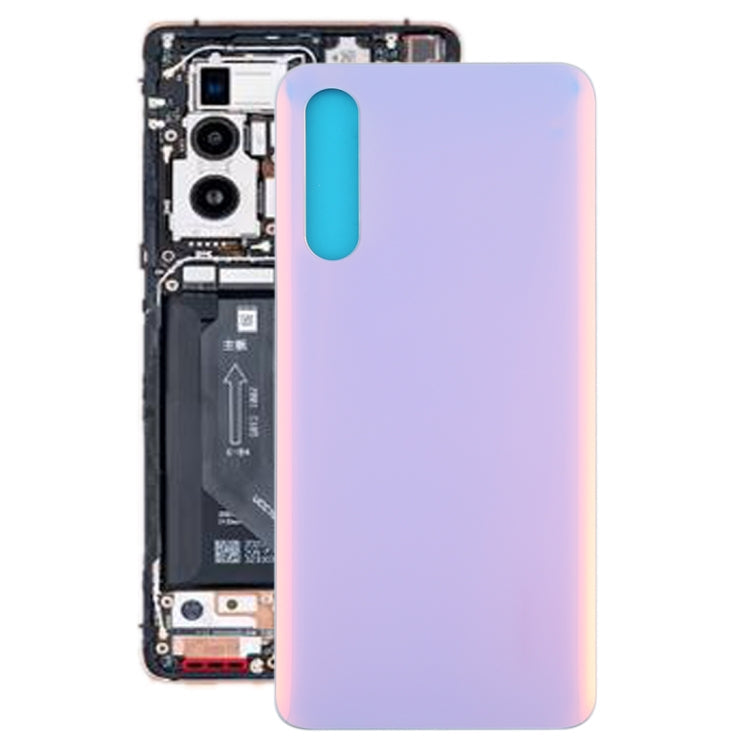 OPPO Reno3 Pro 5G/Find X2 Neo Battery Back Cover (White)