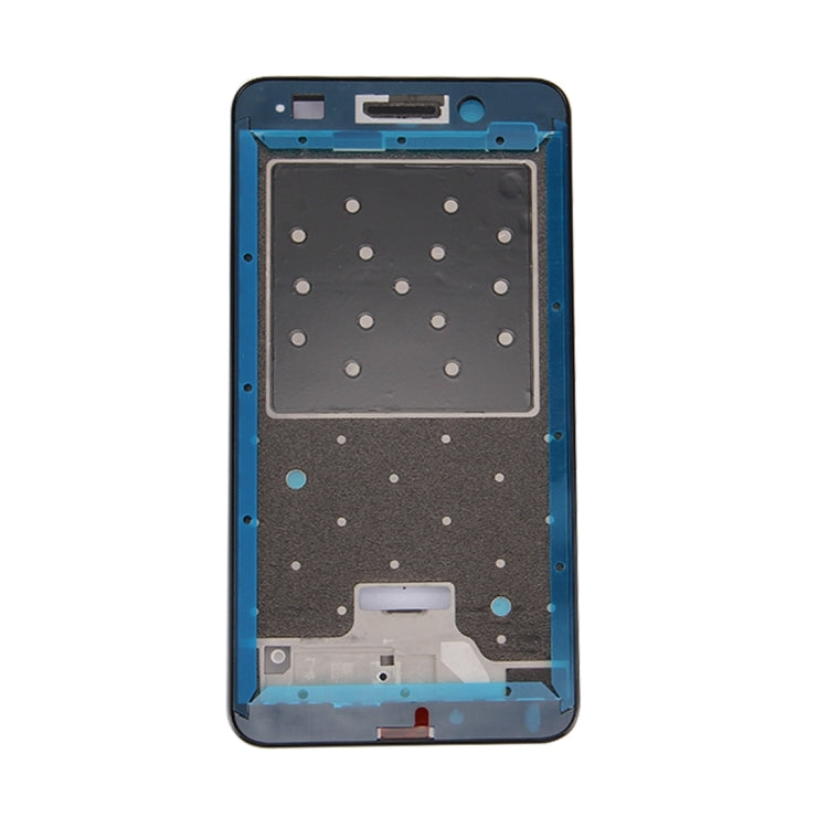 Front Frame Bezel Plate for Huawei Honor 5A / Y6 II (Black)