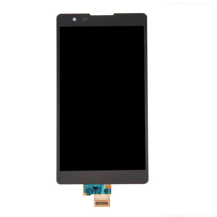 LG X Power / K220 Black LCD Display and Touch Screen Digitizer Assembly