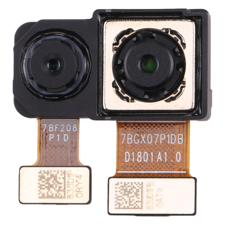Rear Camera Replacement for Huawei Nova 2 Lite / Enjoy 8