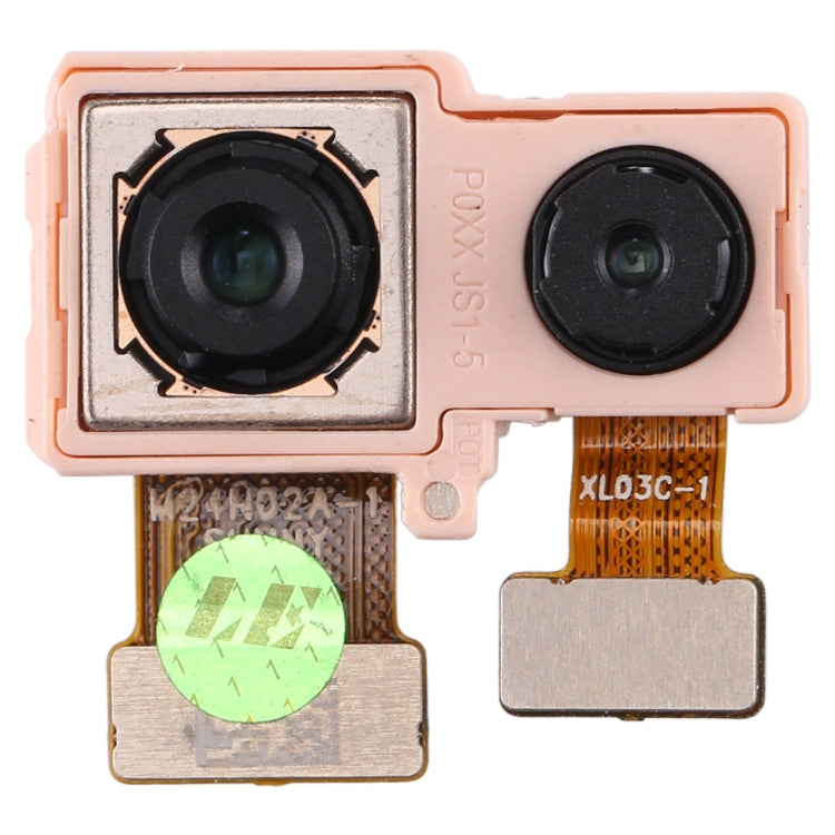 Back Camera Replacement for Huawei P Smart (2019) /  Huawei Enjoy 9s
