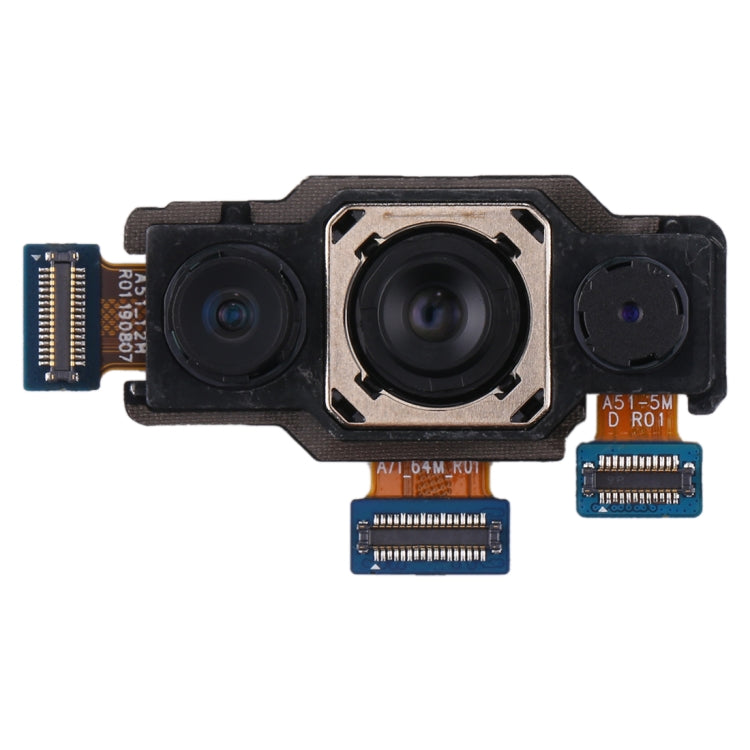 Samsung Galaxy A71 Replacement Back Camera