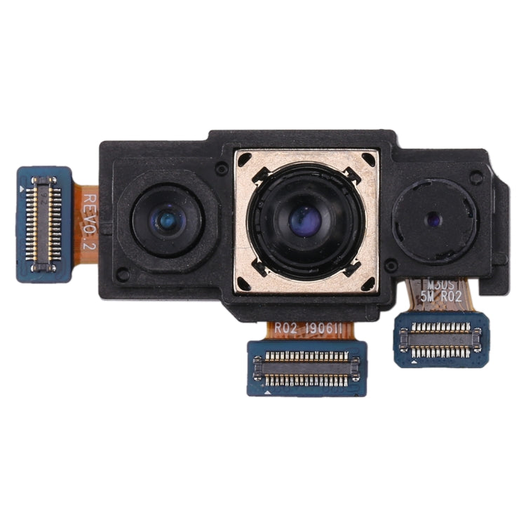 Rear Camera Replacement for Samsung Galaxy M30s