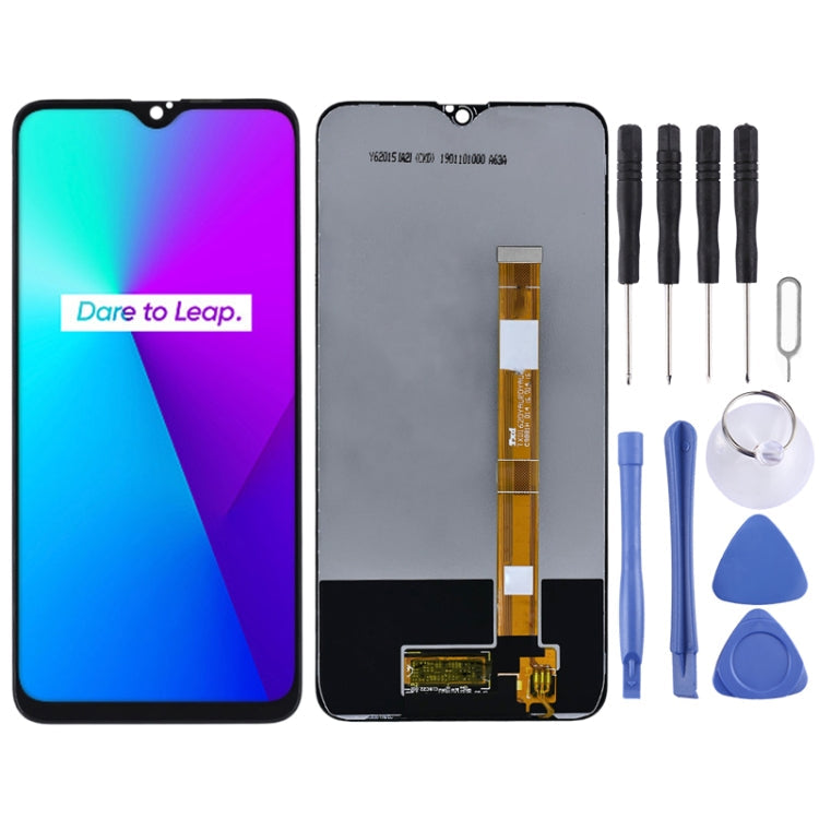 OPPO Realme 3i / Realme 3 LCD Screen and Touch Screen Digitizer Assembly