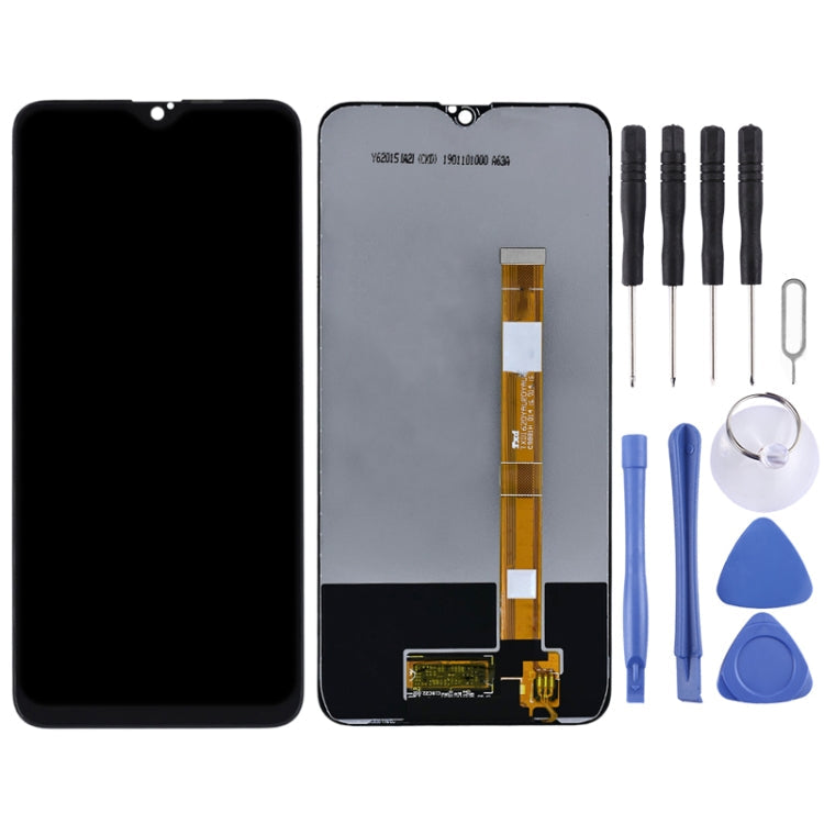 OPPO Realme 3i / Realme 3 LCD Screen and Touch Screen Digitizer Assembly