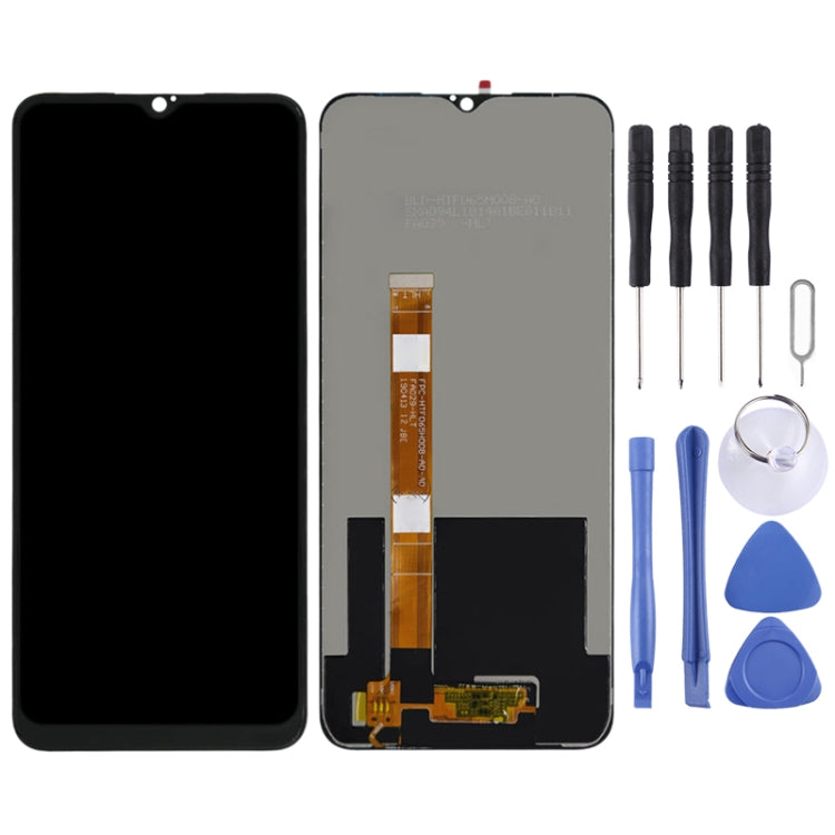 OPPO Realme 5 LCD Screen and Digitizer Assembly