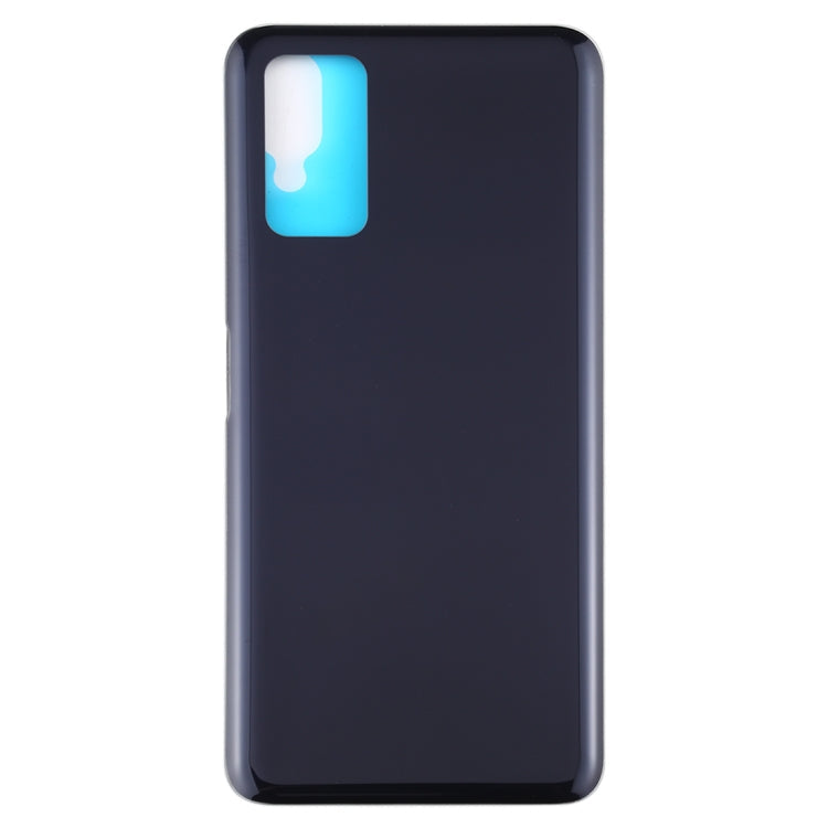 Black Replacement Back Cover for Huawei Honor V30