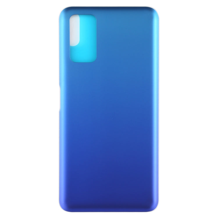 Blue Replacement Back Cover for Huawei Honor V30