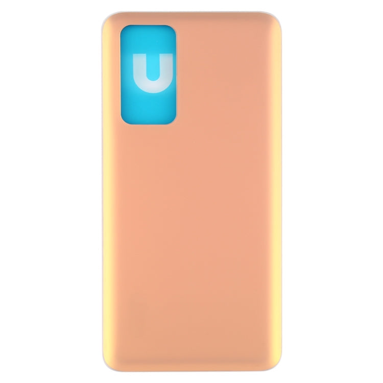 Gold Battery Back Cover for Huawei P40 with Quality Check