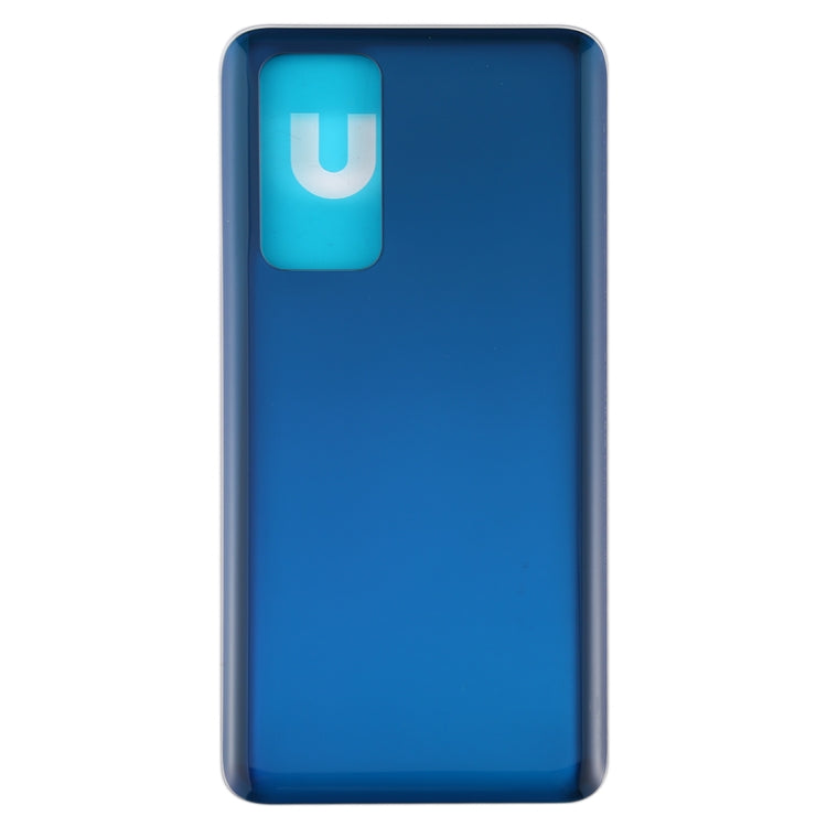 Blue Battery Back Cover for Huawei P40 - Sleek Replacement Cover