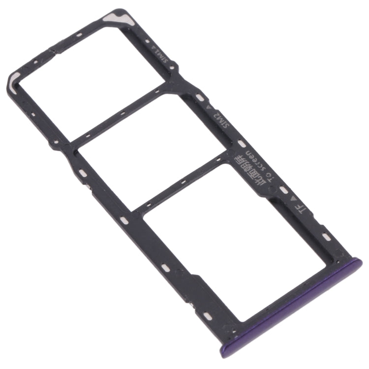 Enhance the Functionality of Your OPPO Realme 5 with SIM Card and Micro SD Card Trays Set