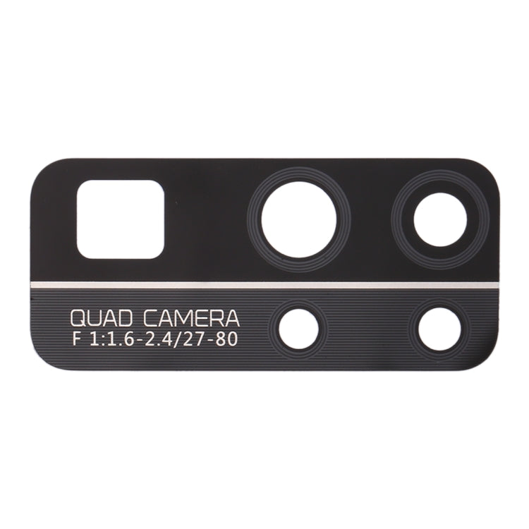 Enhance Your Photography Experience with 10 PCS Back Camera Lens for Huawei Honor 30
