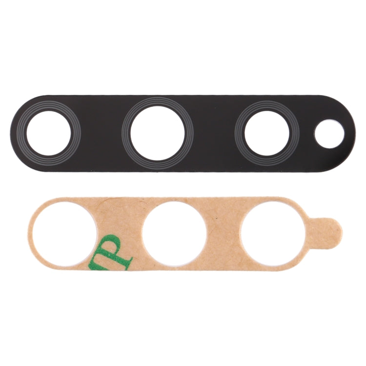 10-piece Replacement Back Camera Lens for Huawei Enjoy 10s