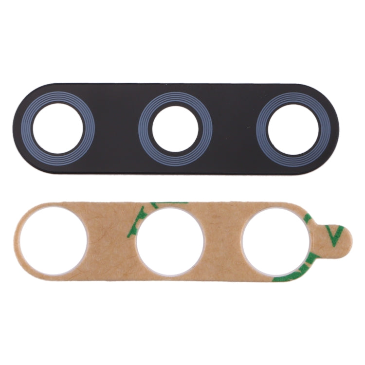 Enhance Your Photography with 10 PCS Back Camera Lens for Huawei Enjoy 10e
