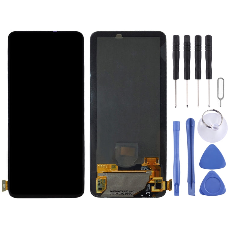 Xiaomi Redmi K30 Pro 5G / Poco F2 Pro LCD Screen and Digitizer Assembly
