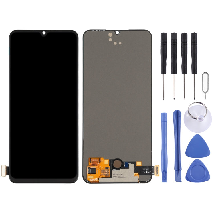 Vivo S6 5G Full LCD Screen and Digitizer Assembly