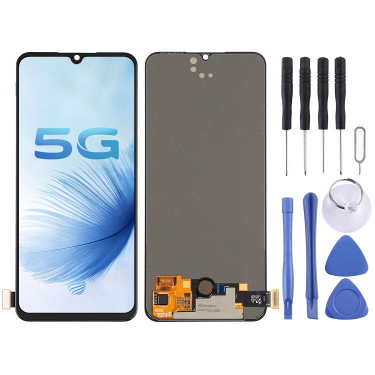 Vivo S6 5G Full LCD Screen and Digitizer Assembly