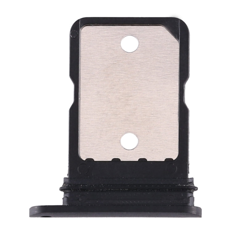 SIM Card Tray Replacement for Google Pixel 4 / Pixel 4XL (Black)
