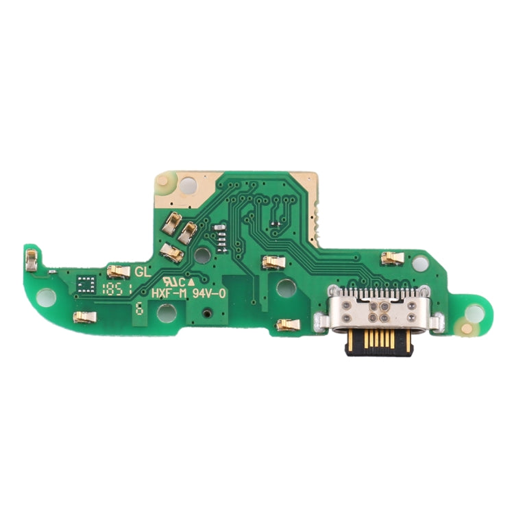 Charging Port Board for Motorola Moto G8 Power - Replacement Part
