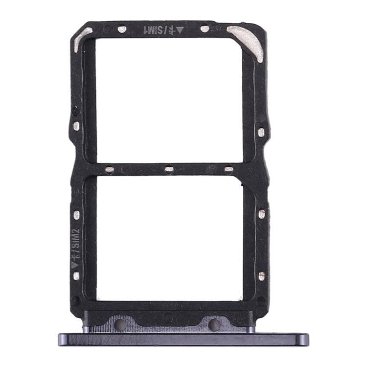Huawei Honor 20S Black SIM Card Tray Kit