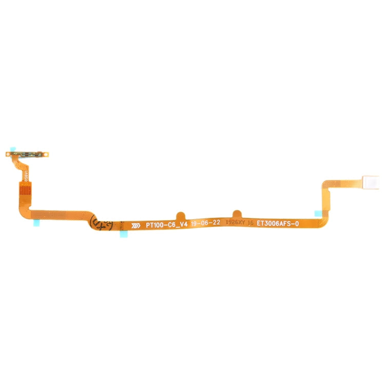 Right Force Touch Sensor Flex Cable for Vivo IQOO Pro - Premium Replacement Part to Enhance Touch Sensor Functionality