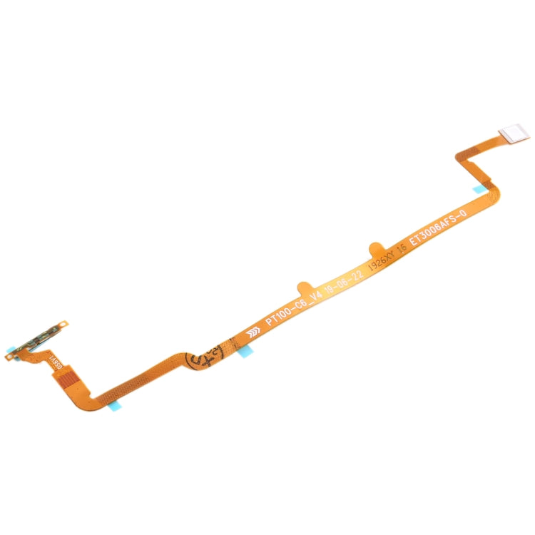 Right Force Touch Sensor Flex Cable for Vivo IQOO Pro - Premium Replacement Part to Enhance Touch Sensor Functionality