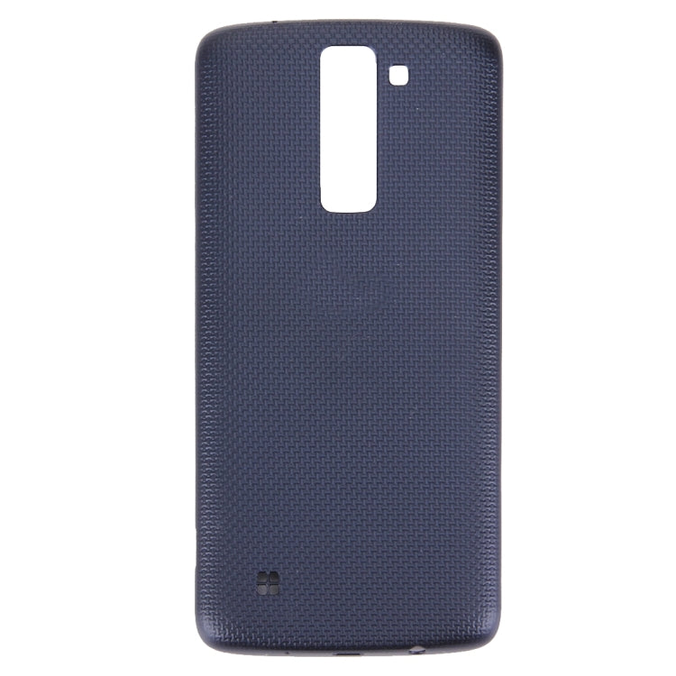 Dark Blue Replacement Back Cover for LG K8