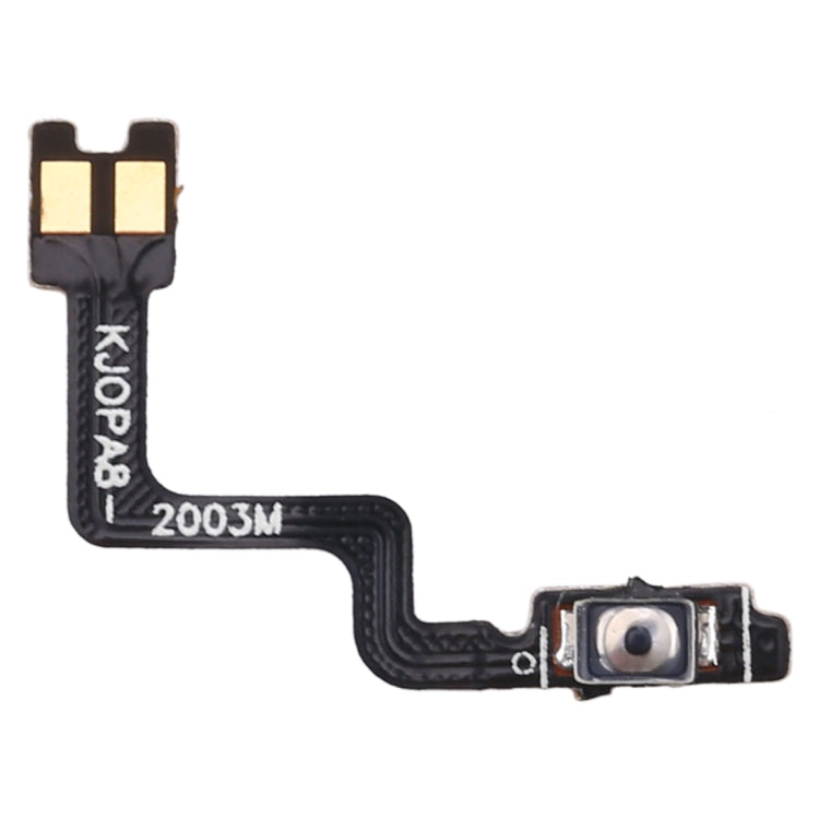Power Button Flex Cable Replacement for OPPO A8