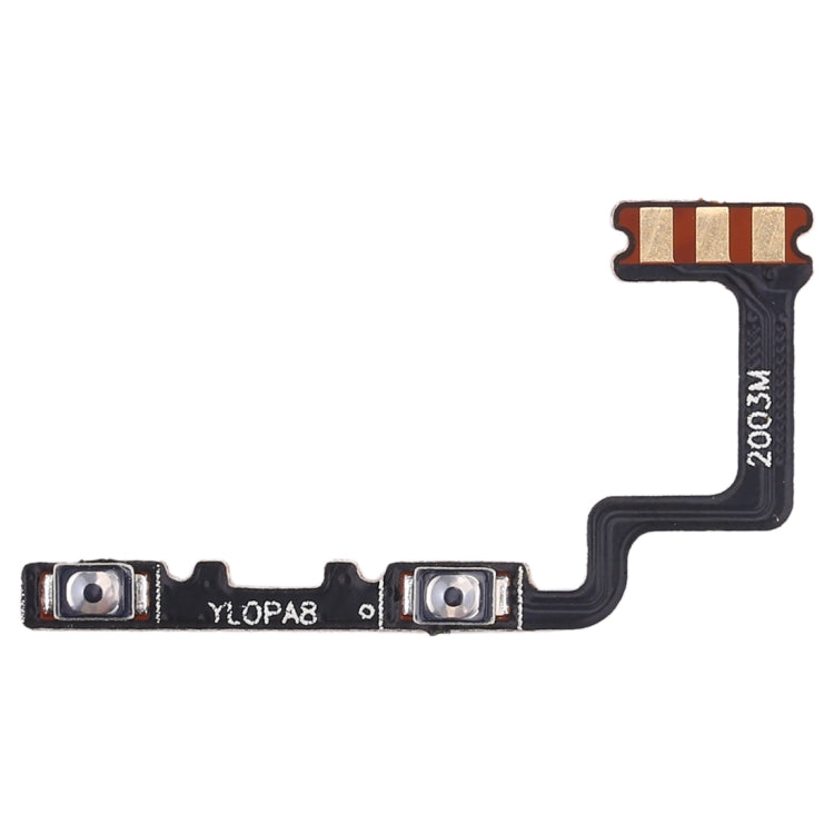 Volume Button Flex Cable Replacement for OPPO A8