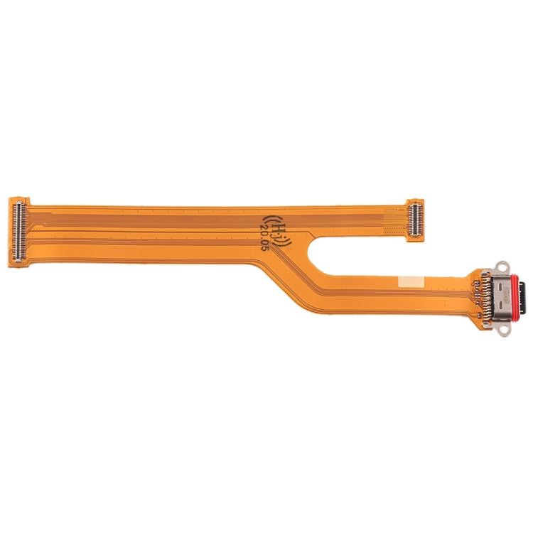 High-Quality Replacement Charging Port Flex Cable for OPPO Reno2 Z