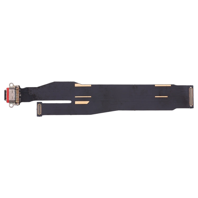 Replacement Charging Port Flex Cable for OPPO Reno3 5G