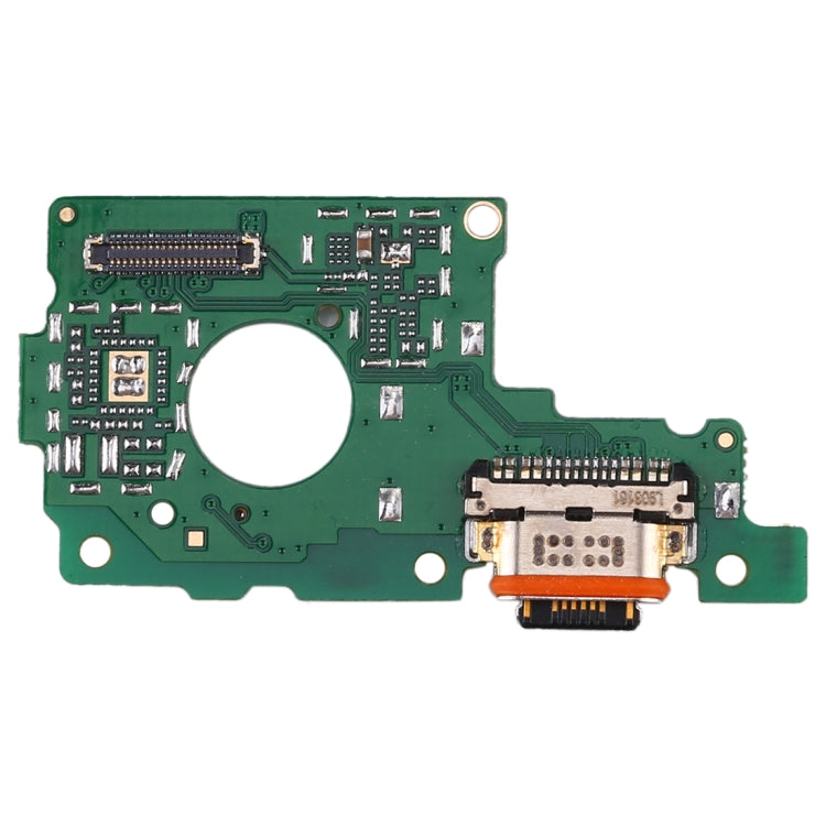 Charging Port Board Replacement for Vivo Y9s