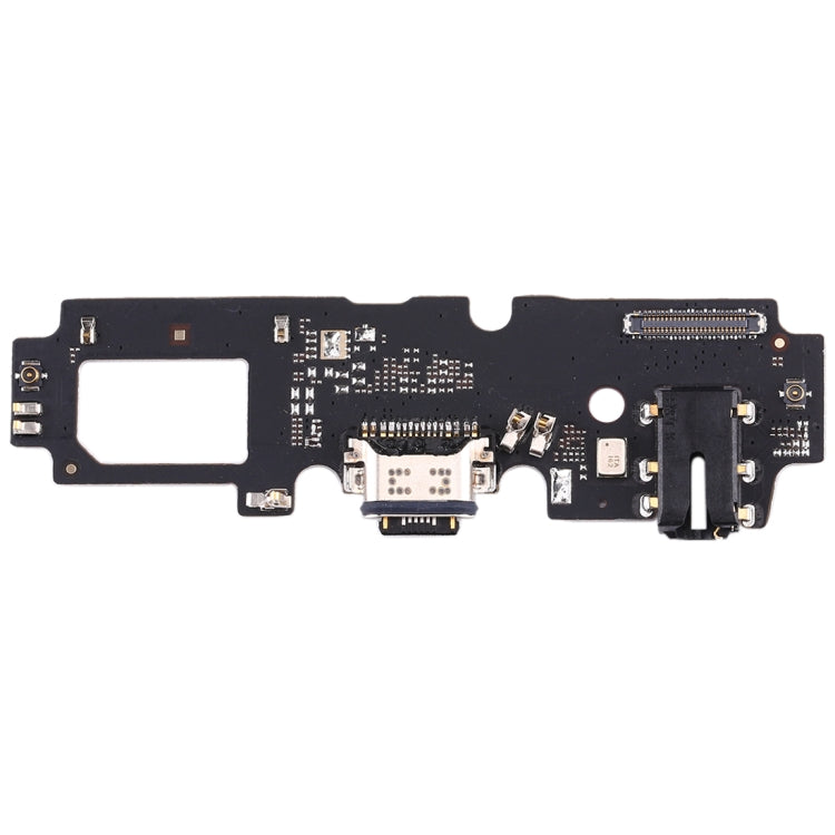 Vivo Z6 5G Charging Port Board - High-Quality Replacement
